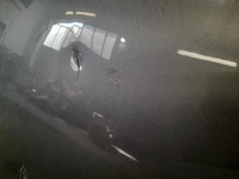 Cofano ANT 5K0823031G Volkswagen GOLF VI 2009