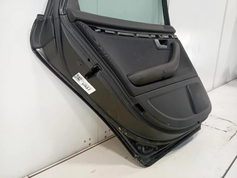 Porta POST SX 8E0833051J Audi A4 8ED Avant 2005