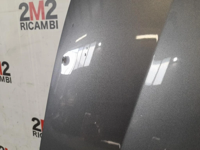 Cofano ANT 5K0823031G Volkswagen GOLF VI 2009