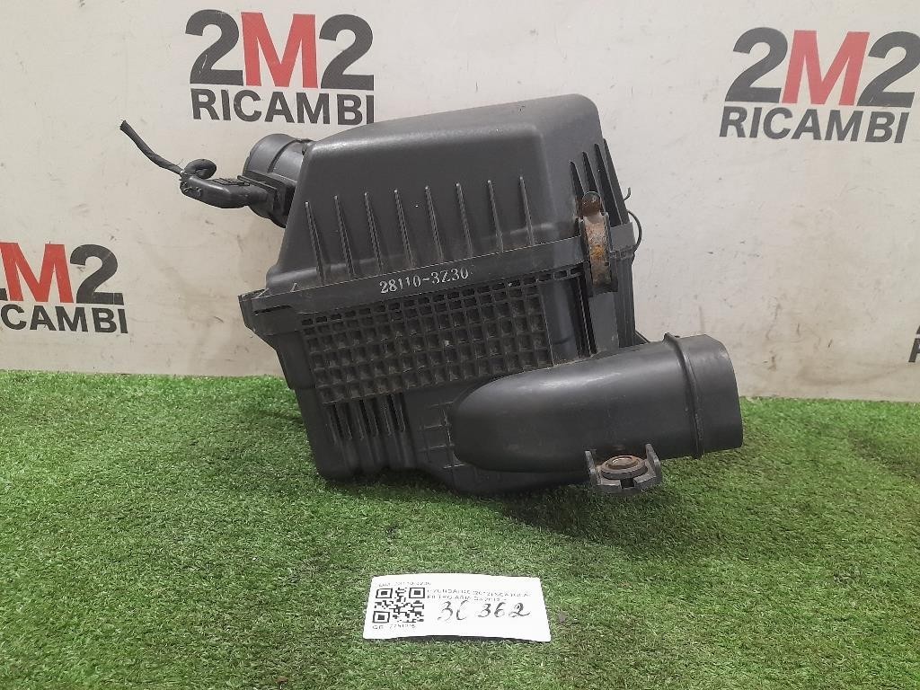 Scatola Filtro ARIA 28110-3230 Hyundai I40 2012