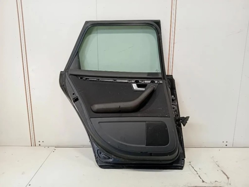 Porta POST SX 8E0833051J Audi A4 8ED Avant 2005