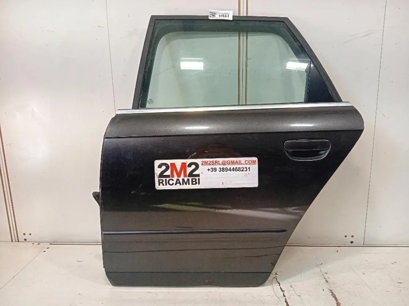 Porta POST SX 8E0833051J Audi A4 8ED Avant 2005