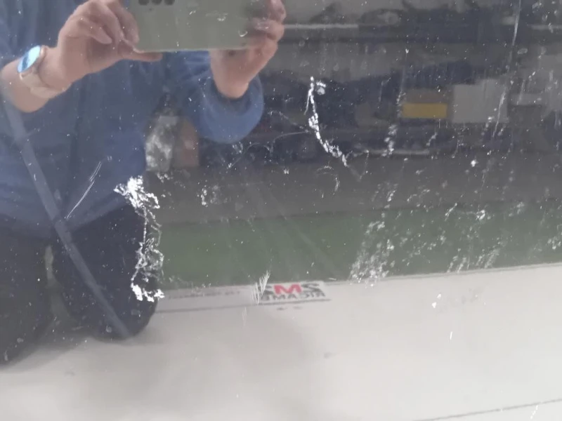 Cofano ANT 5G0823031J Volkswagen GOLF VII 2013