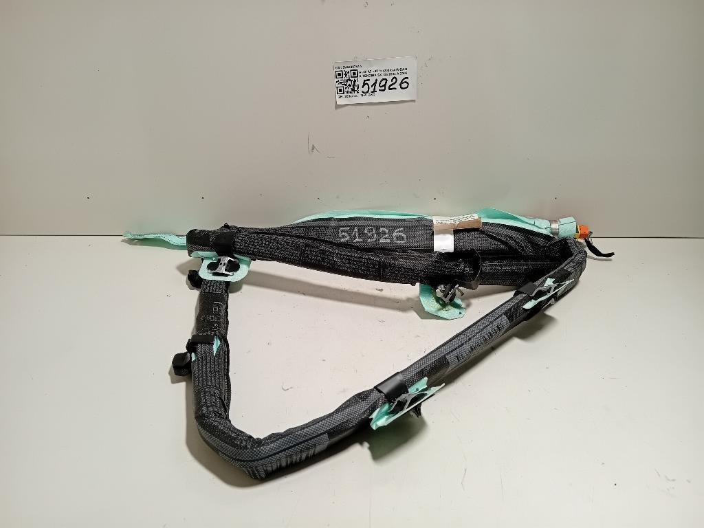 Air-bag A Tendina SX 8P3880741E 3 PORTE Audi A3 8P1 2008
