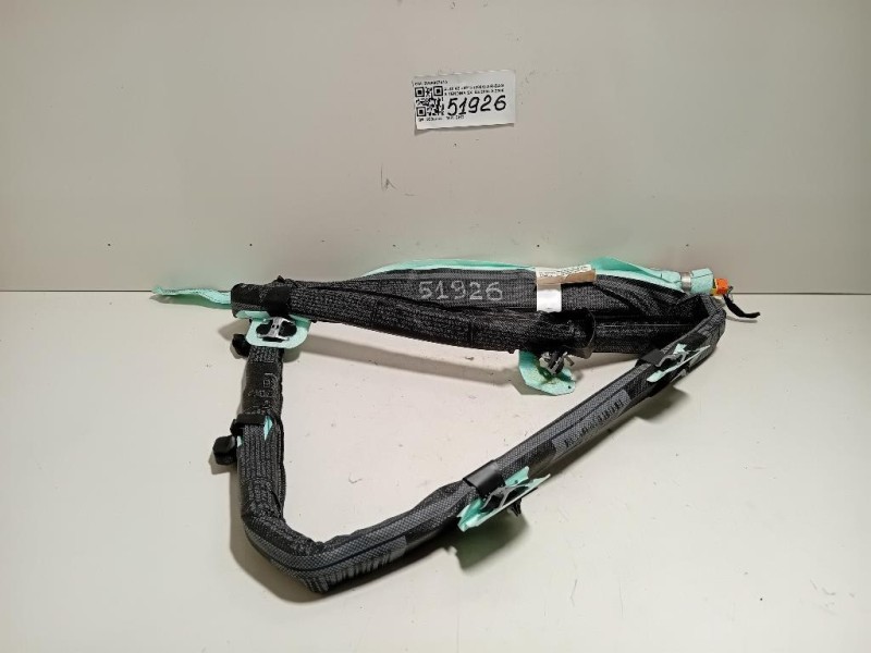 Air-bag A Tendina SX 8P3880741E 3 PORTE Audi A3 8P1 2008