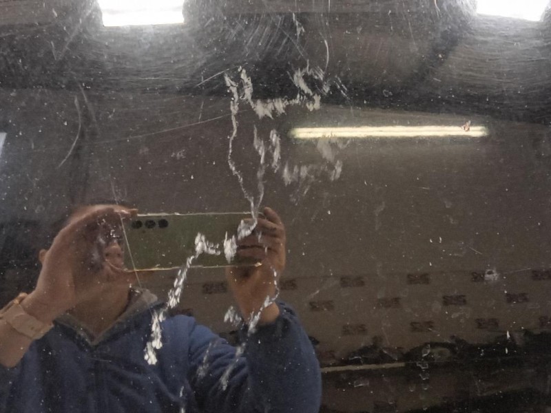 Cofano ANT 5G0823031J Volkswagen GOLF VII 2013