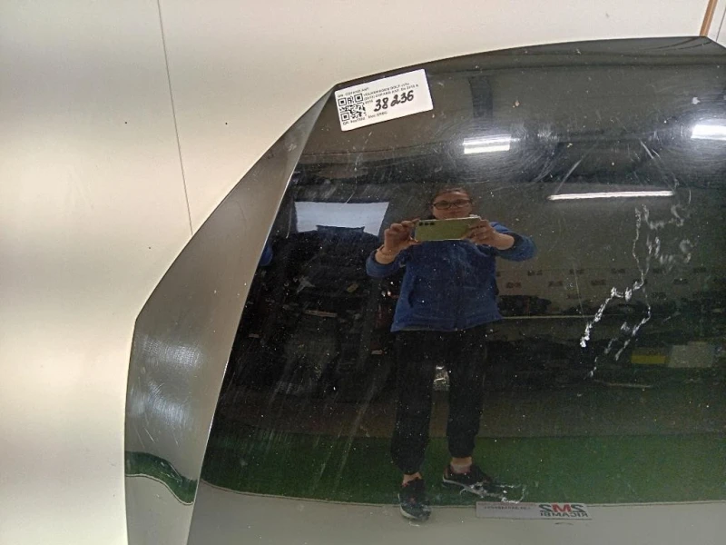 Cofano ANT 5G0823031J Volkswagen GOLF VII 2013