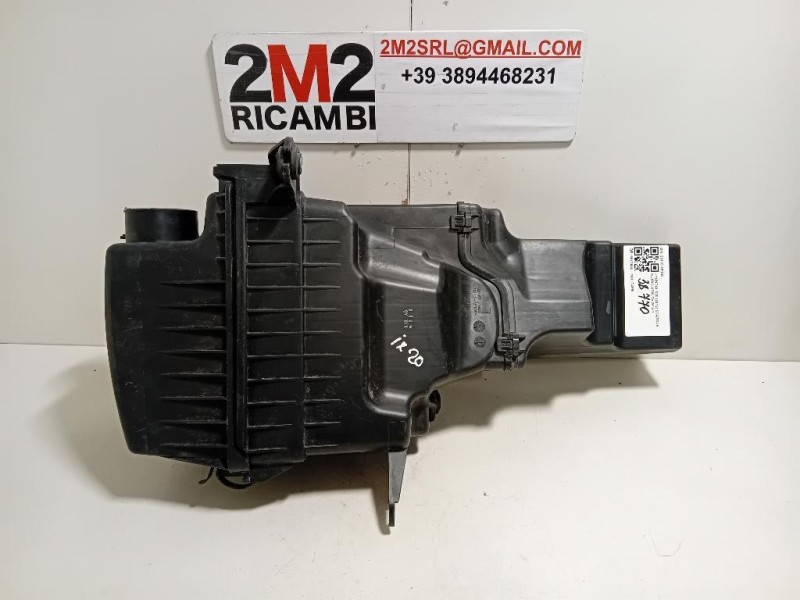 Scatola Filtro ARIA 28110-1P100 Hyundai IX20 2015
