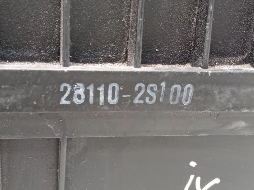 Scatola Filtro ARIA 28110-2S100 Hyundai IX35 2013