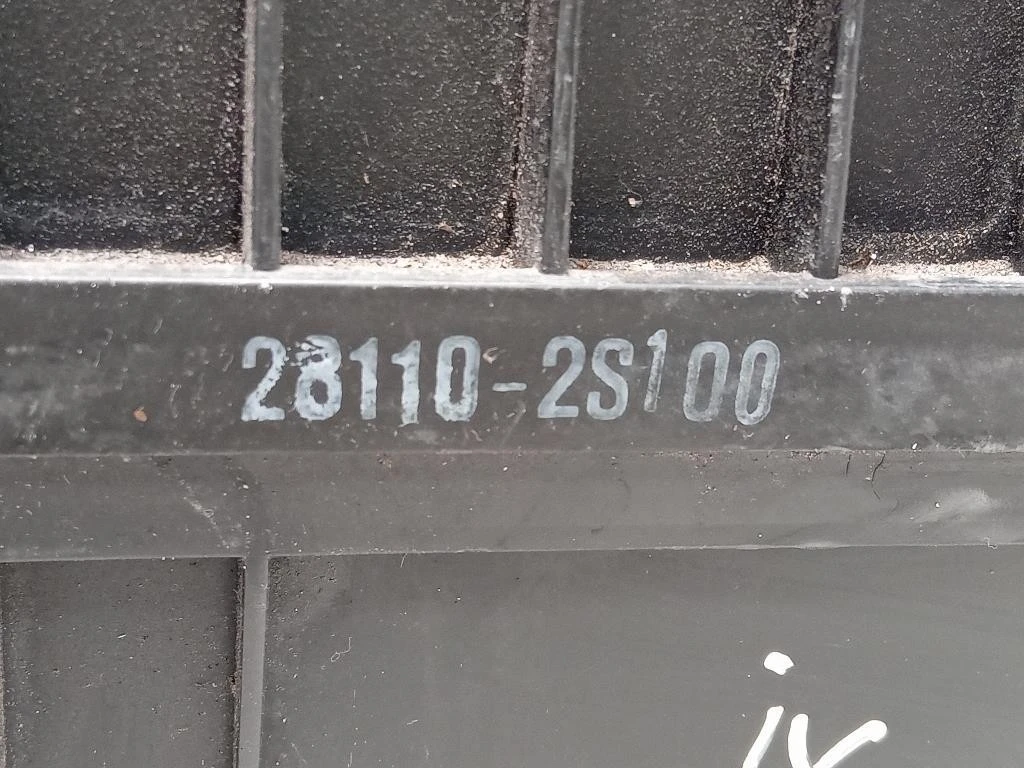 Scatola Filtro ARIA 28110-2S100 Hyundai IX35 2013