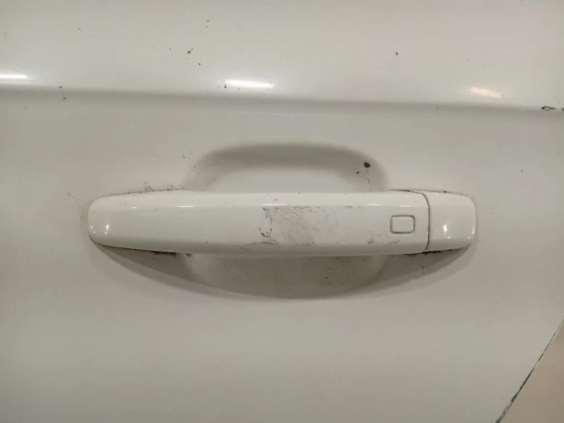 Porta POST SX 8K5833051C Audi A4 8K2 2008