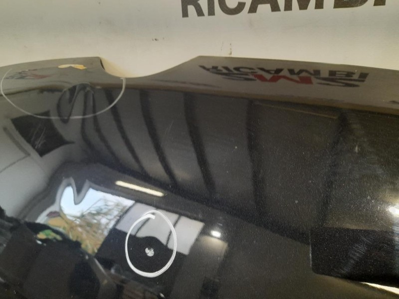 Cofano ANT 5G0823031J Volkswagen GOLF VII 2013