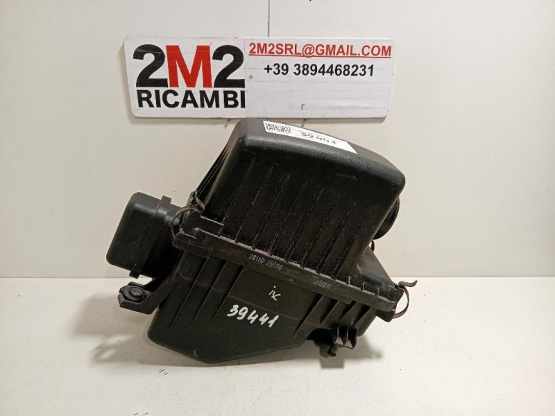 Scatola Filtro ARIA 28110-2S100 Hyundai IX35 2013