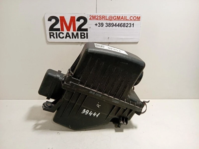 Scatola Filtro ARIA 28110-2S100 Hyundai IX35 2013
