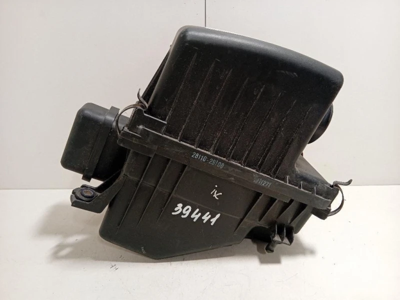 Scatola Filtro ARIA 28110-2S100 Hyundai IX35 2013