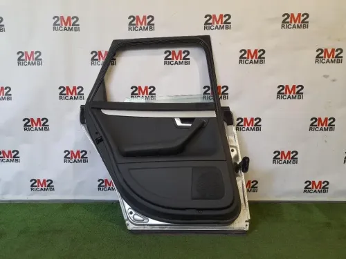 Porta POST SX 8K5833051C Audi A4 8K2 2008