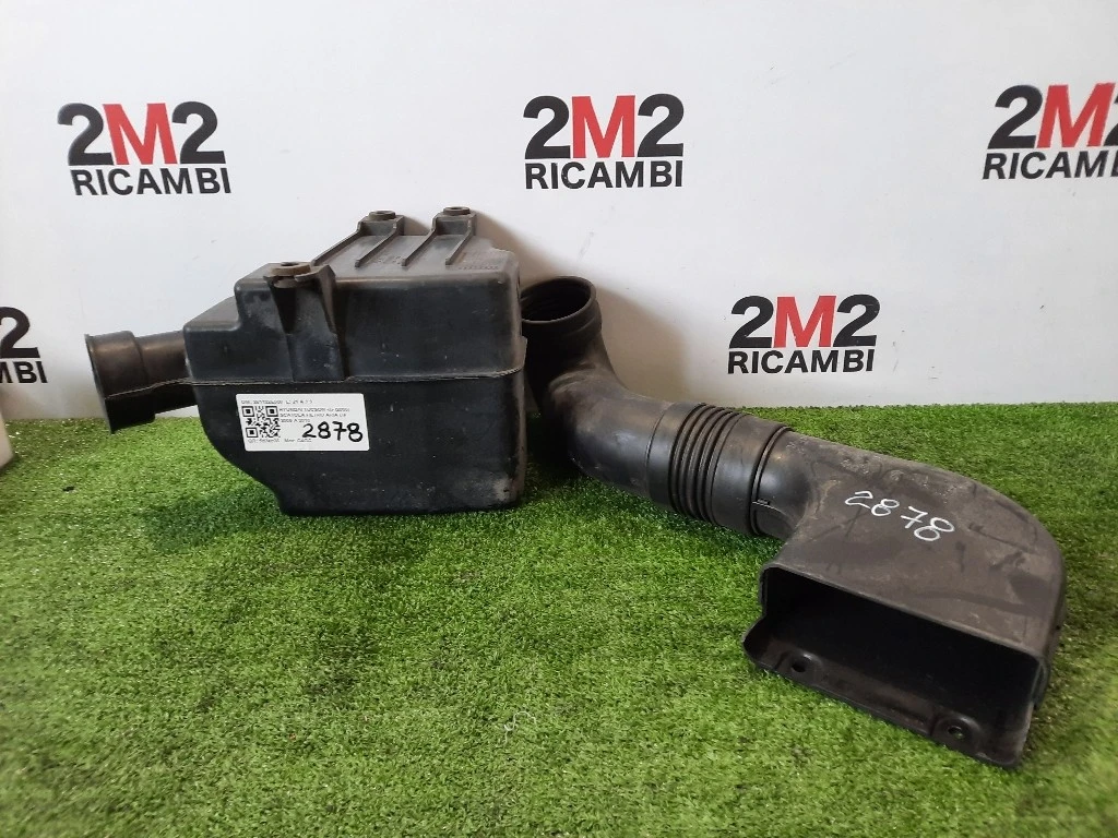 Scatola Filtro ARIA 281902E000 Hyundai Tucson I 2005