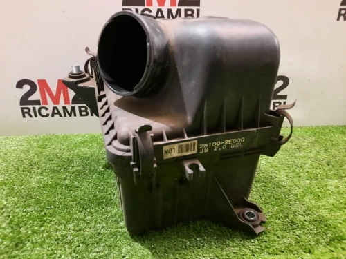 Scatola Filtro ARIA 281122E000 Hyundai Tucson I 2005