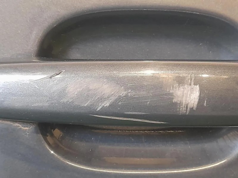 Porta POST SX 8K5833051C Audi A4 8K2 2008