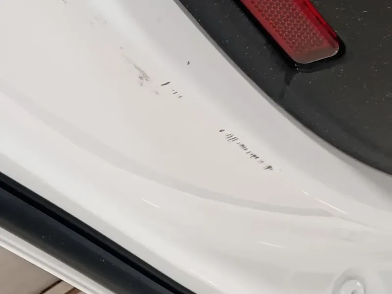 Porta POST SX 8K5833051C Audi A4 8K2 2008