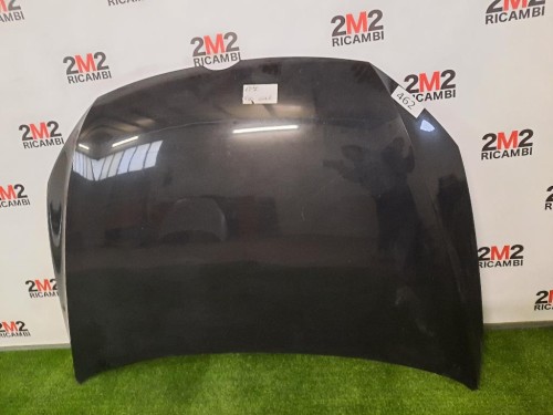 Cofano ANT 5G0823031J Volkswagen GOLF VII 2017