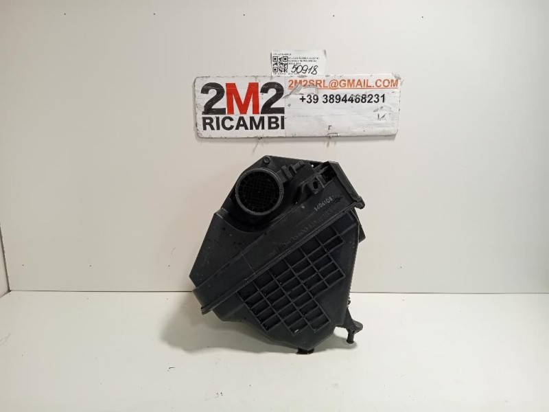 Scatola Filtro ARIA 28112-D3100 Hyundai Tucson II 2015