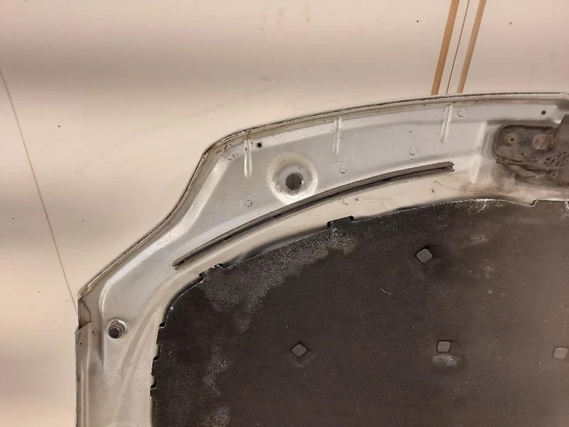 Cofano ANT 5M0823031F Volkswagen GOLF PLUS I 2004