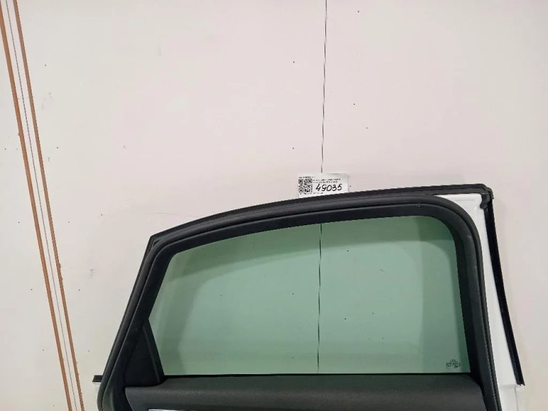 Porta POST SX 8K5833051C Audi A4 8K2 2008