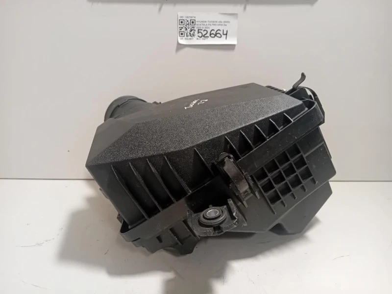Scatola Filtro ARIA 1007367A Hyundai Tucson III 2020