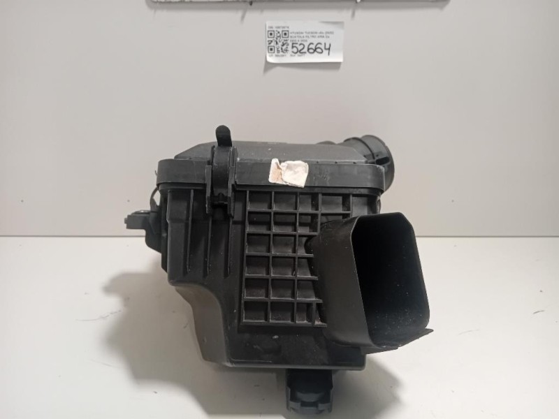 Scatola Filtro ARIA 1007367A Hyundai Tucson III 2020