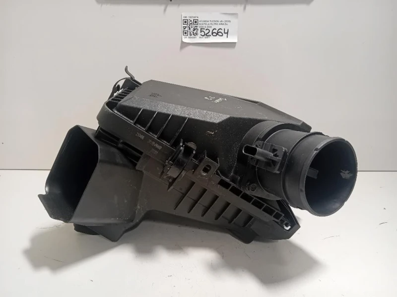 Scatola Filtro ARIA 1007367A Hyundai Tucson III 2020