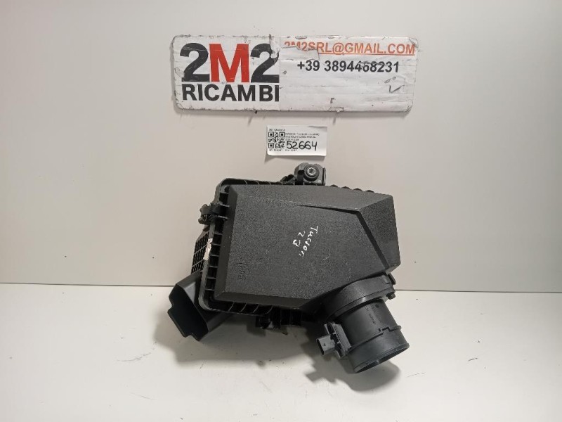 Scatola Filtro ARIA 1007367A Hyundai Tucson III 2020
