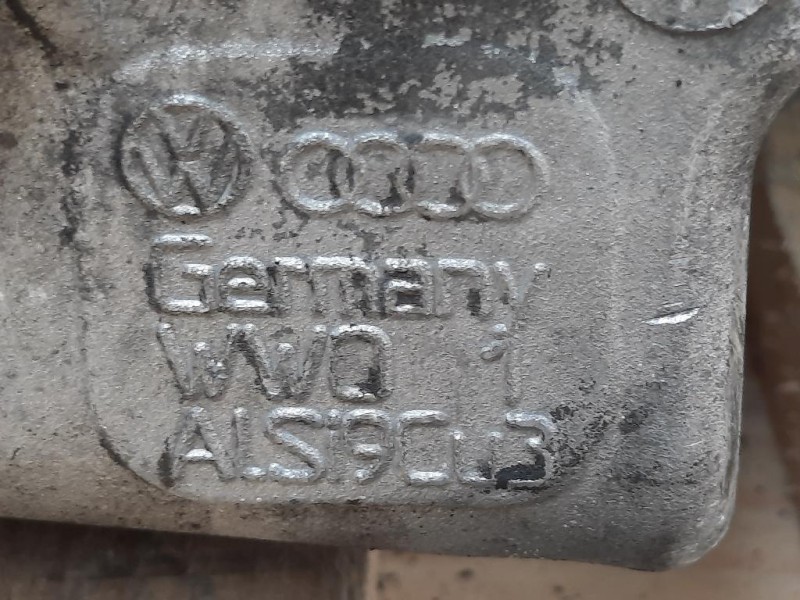 Cambio JPJ 02E300043M Audi A3 8PA Sportback 2004