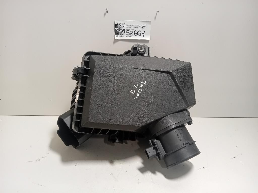 Scatola Filtro ARIA 1007367A Hyundai Tucson III 2020