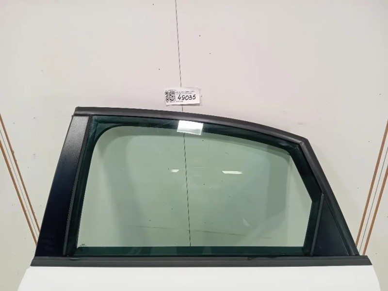 Porta POST SX 8K5833051C Audi A4 8K2 2008