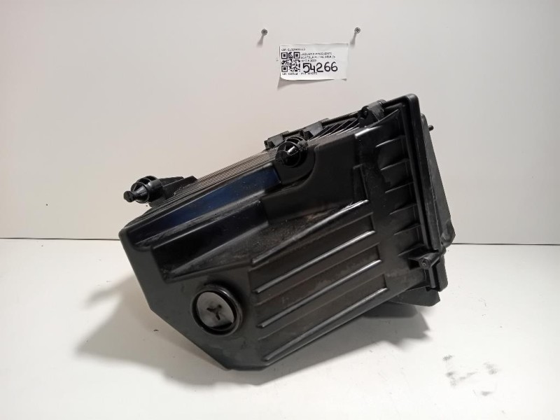 Scatola Filtro ARIA GJ329600-AD Jaguar E-pace 2017