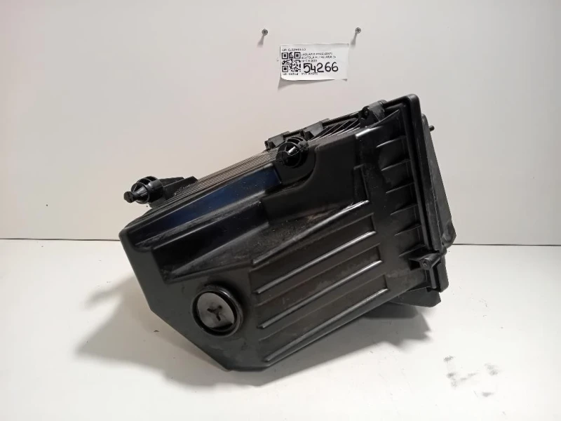 Scatola Filtro ARIA GJ329600-AD Jaguar E-pace 2017