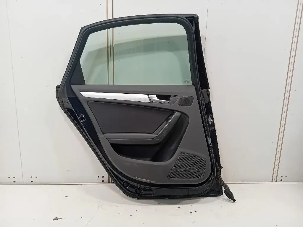 Porta POST SX PORTA ANT SX Audi A4 8K2 2012