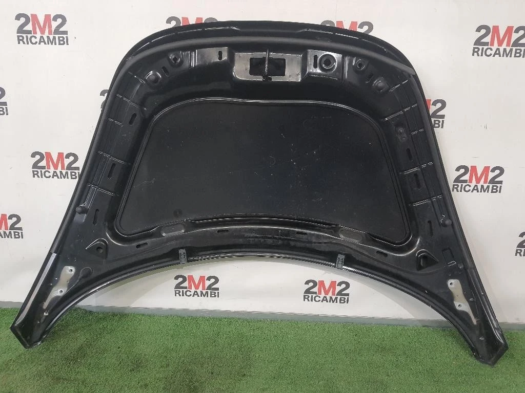 Cofano ANT 1C0823031L Volkswagen NEW Beetle I Cabrio 2002