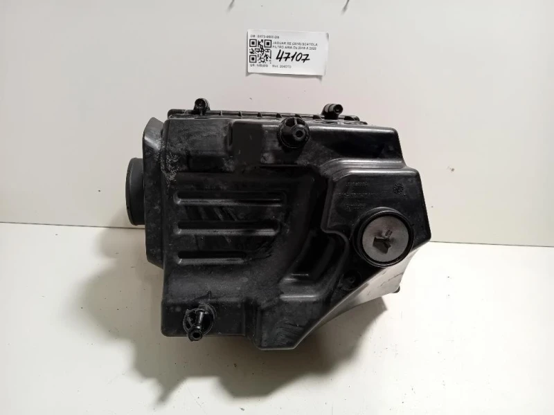 Scatola Filtro ARIA GX73-9600-DB Jaguar XE 2015