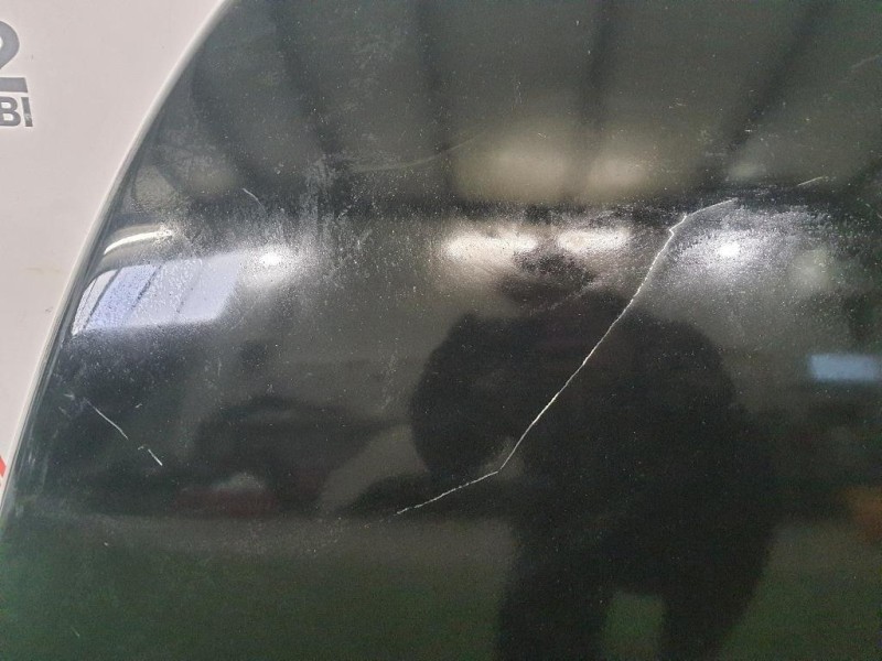 Cofano ANT 1C0823031L Volkswagen NEW Beetle I Cabrio 2002