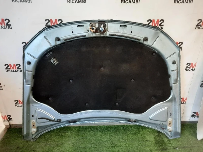 Cofano ANT 3C0823031C Volkswagen Passat V 2005