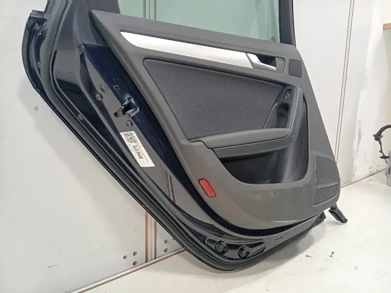 Porta POST SX PORTA ANT SX Audi A4 8K2 2012