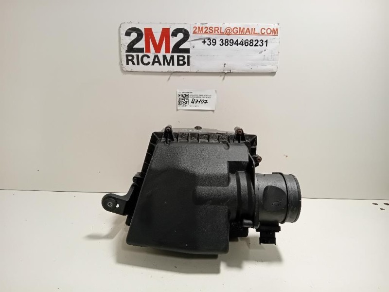 Scatola Filtro ARIA GX73-9600-DB Jaguar XE 2015