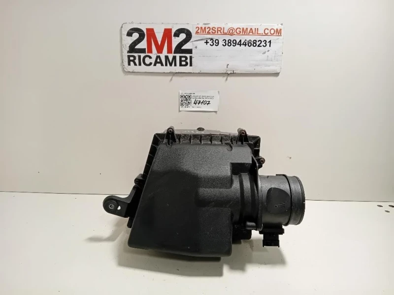 Scatola Filtro ARIA GX73-9600-DB Jaguar XE 2015