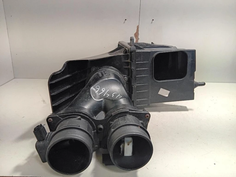Scatola Filtro ARIA 4R839600 Jaguar XF I 2008