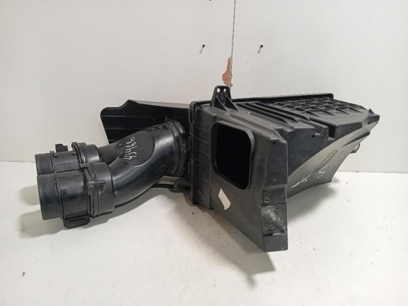 Scatola Filtro ARIA 4R839600 Jaguar XF I 2008