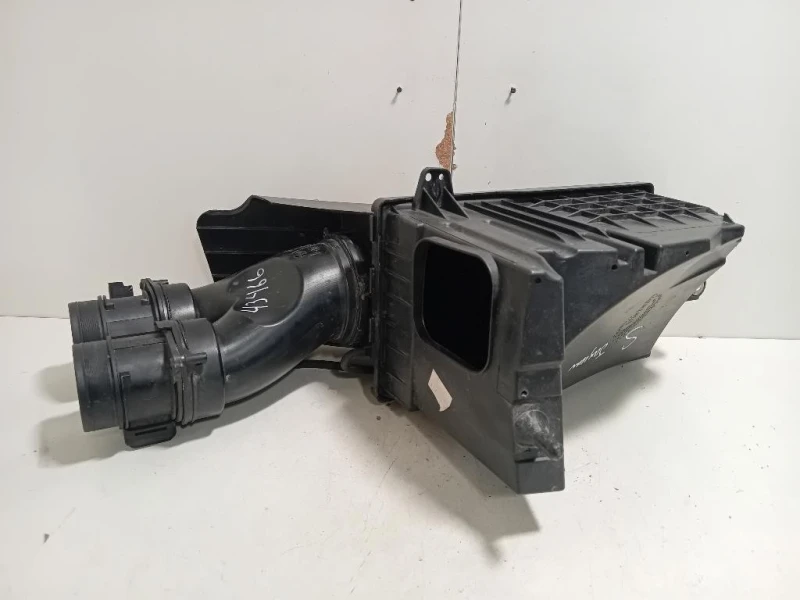 Scatola Filtro ARIA 4R839600 Jaguar XF I 2008