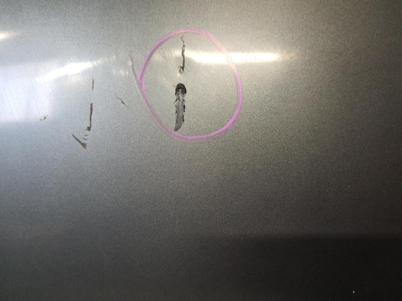 Cofano ANT 3C0823031C Volkswagen Passat V 2005