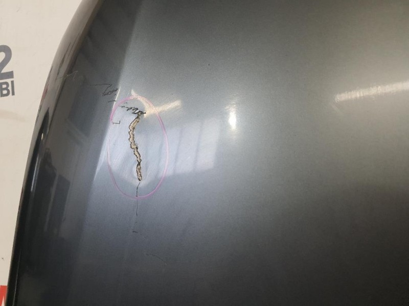 Cofano ANT 3C0823031C Volkswagen Passat V 2005